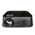 2021 New Hot Sale 3500 Lumens Portable LED Home Theater Projector 1920x1080 Resolution